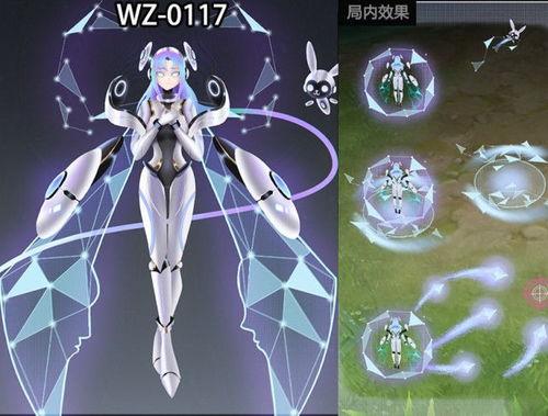 嫦娥新皮肤爆料最新9月,9月精彩预告抢先看！