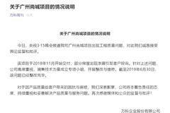 万科爆料最新新闻,揭秘企业转型背后的故事