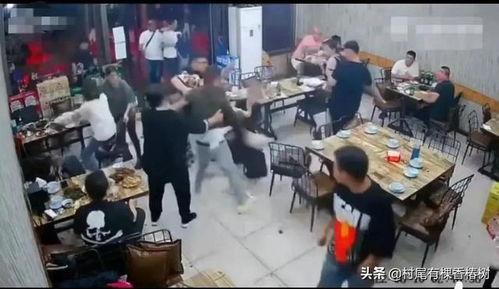 唐山打人案最新爆料,最新爆料揭露惊人内幕