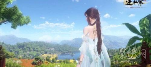 逆水寒手游最新礼盒爆料