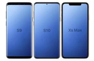 苹果s10官网最新爆料